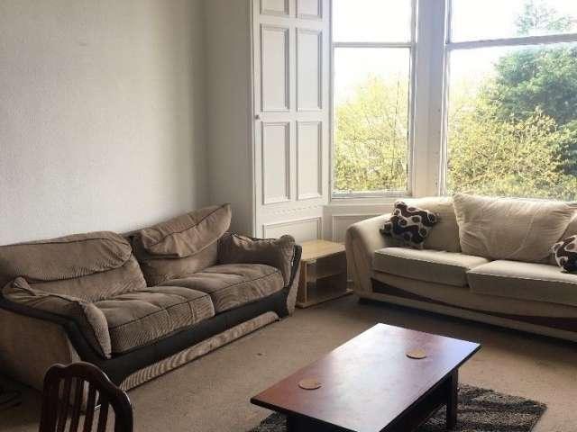 Apartment for rent in South Gyle, Scotland