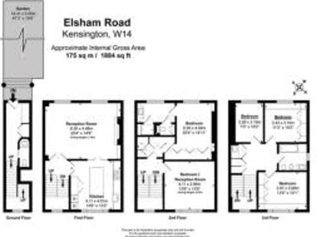 Apartment for rent in Cat Hill