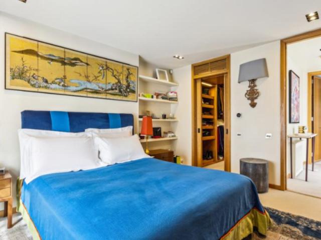 Apartment for rent in City of Westminster, Greater London