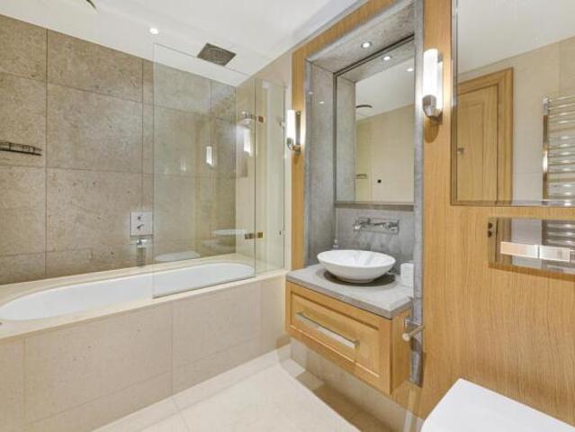 Apartment for rent in City of Westminster, Greater London