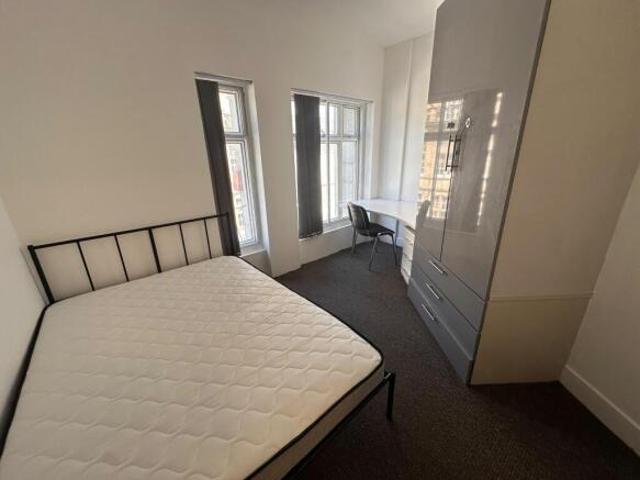 Apartment for rent in Barton In Fabis, East Midlands