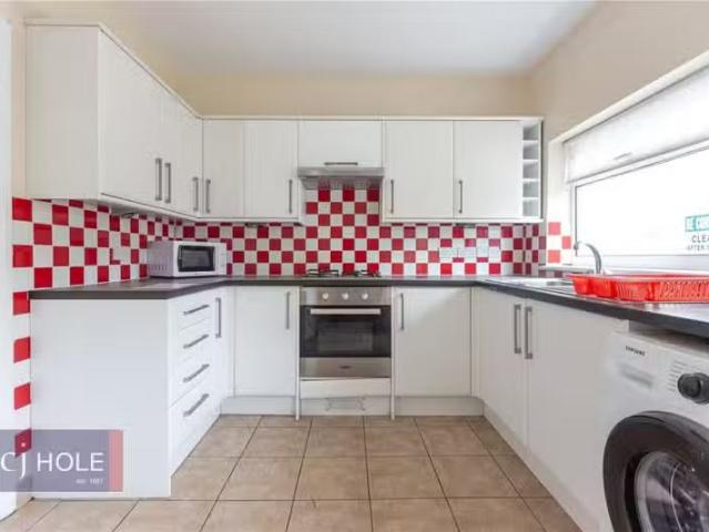 Apartment for rent in Feckenham, City Of Bristol