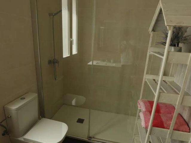 Apartamento en alquiler en Deusto, Bilbao