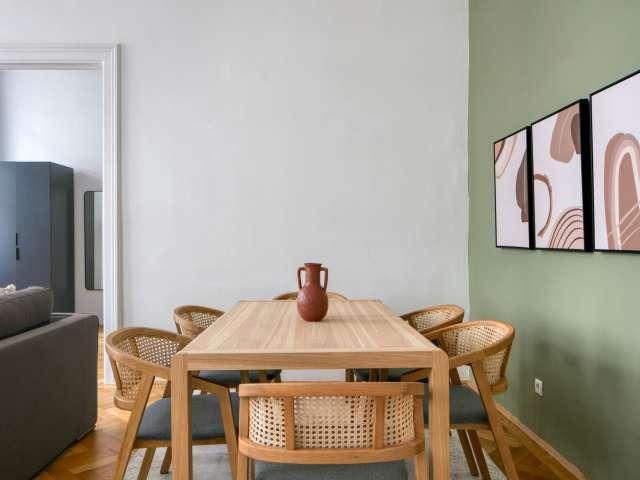 Apartment mieten in Innere Stadt, Wien