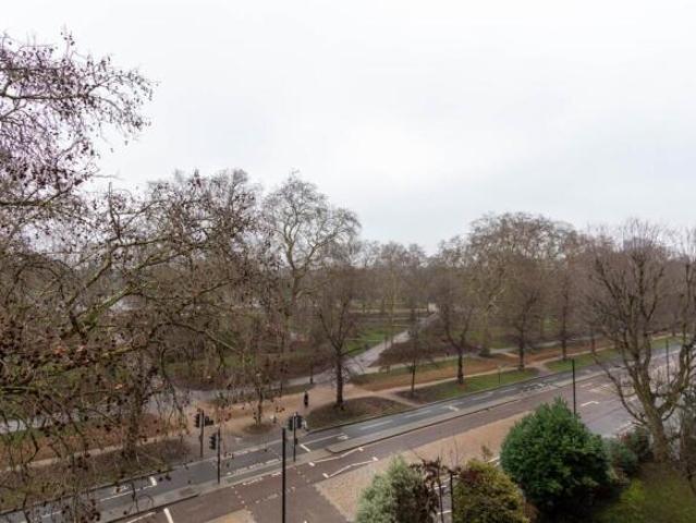 Apartment for rent in City of Westminster, Greater London