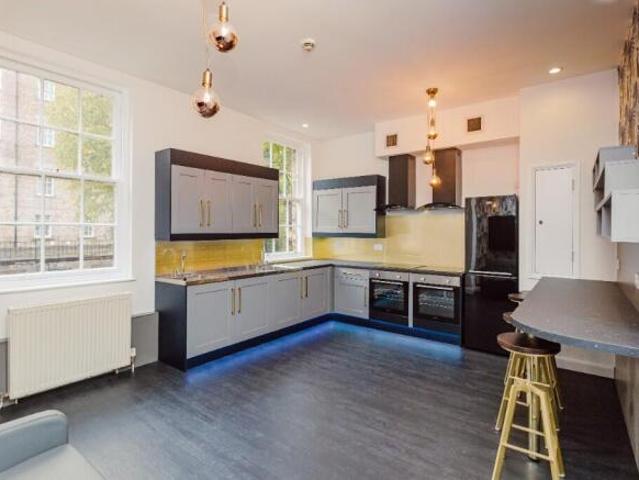 Apartment for rent in Newcastle Upon Tyne