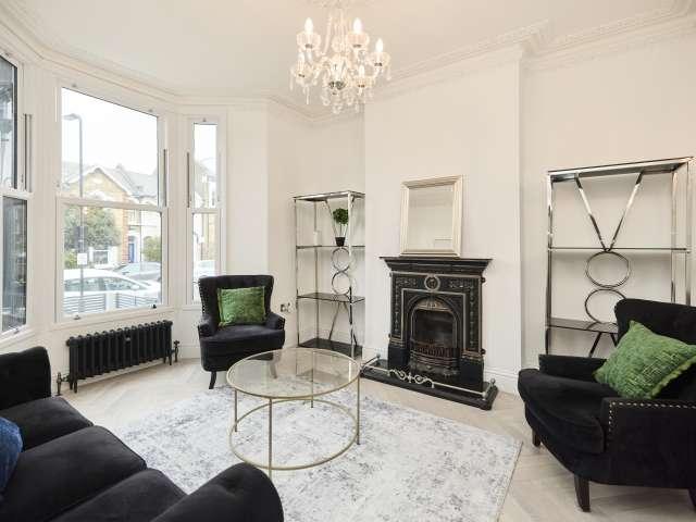 Apartment for rent in London Borough of Hackney, Greater London