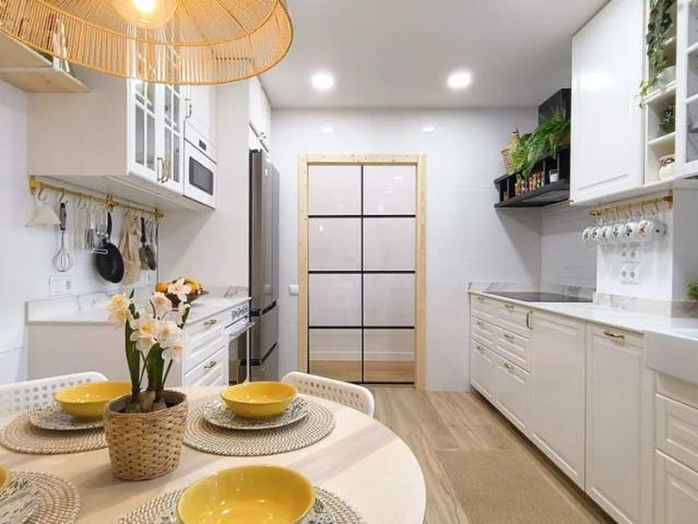 Apartamento en alquiler en Segundo Ensanche, Iruñerria