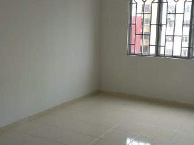 Apartment for rent in Seksyen 52, Petaling Jaya