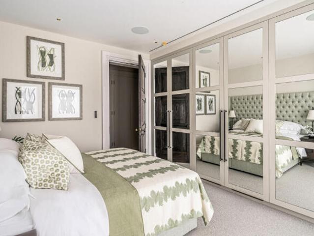 Apartment for rent in Cat Hill