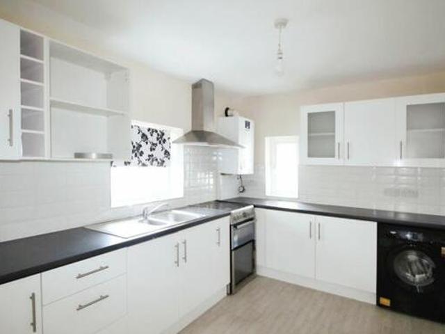 House for rent in Rhyl, Wales