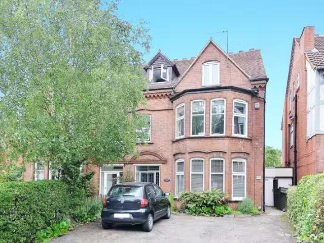 Apartment for rent in Kensington, Greater London