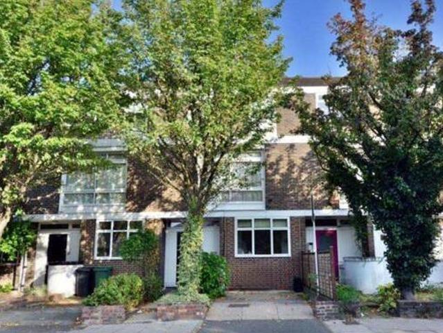 House for sale in Lyons, Greater London