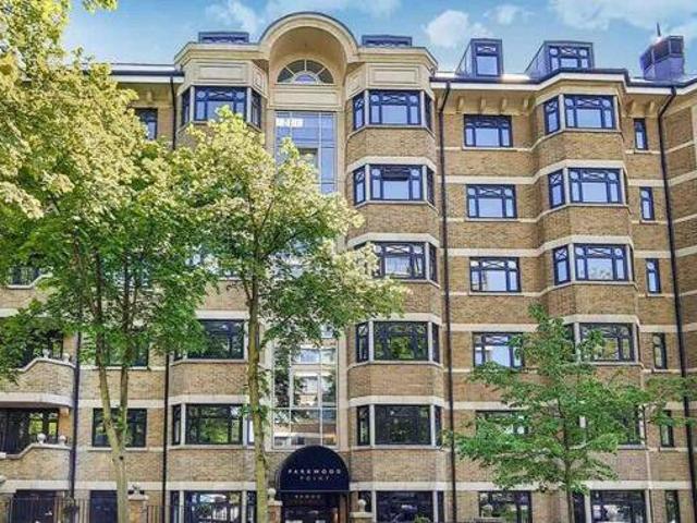 House for sale in Lyons, Greater London