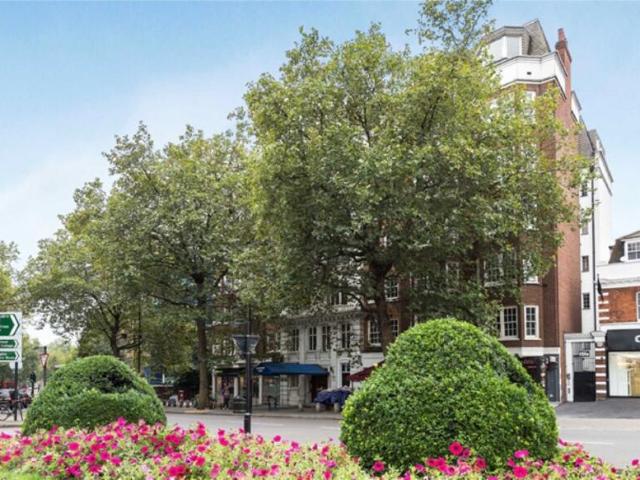 Apartment for rent in St John's Wood