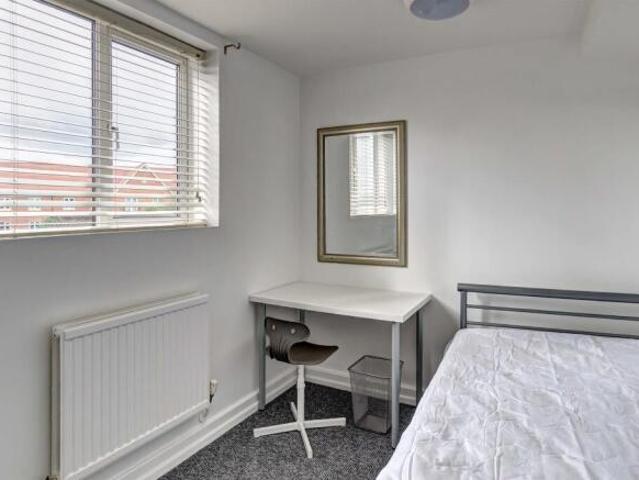 Apartment for rent in East Bank, Norfolk