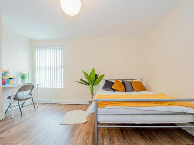 House for rent in Birkenhead, Wirral