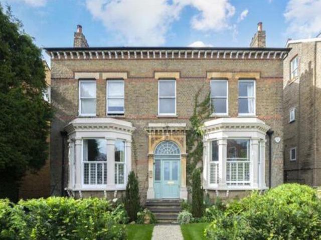 House for sale in Lyons, Greater London