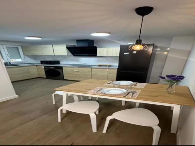 Apartamento en alquiler en Centro, Zaragoza