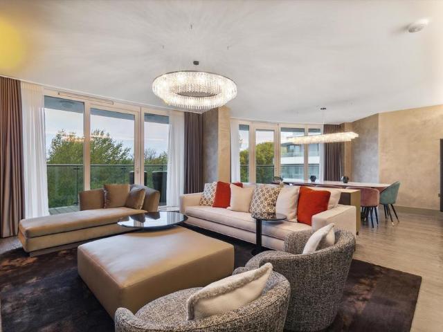 Flat for sale in Isle Of Man
