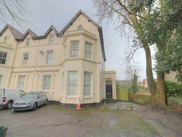 Flat for sale in Calderstones, Isle Of Man
