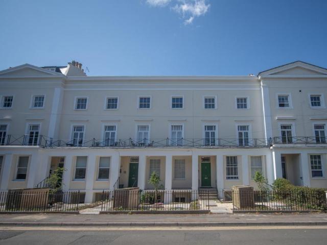 Flat for sale in Ewens Farm, Golden Valley