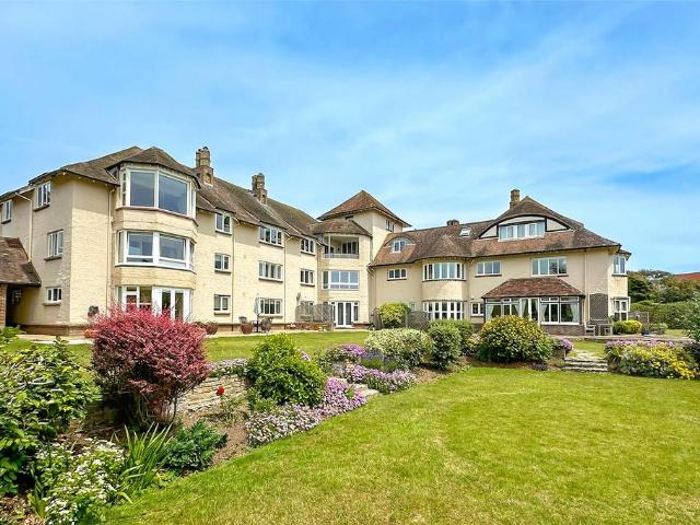 Flat for sale in Rustington, Clapham