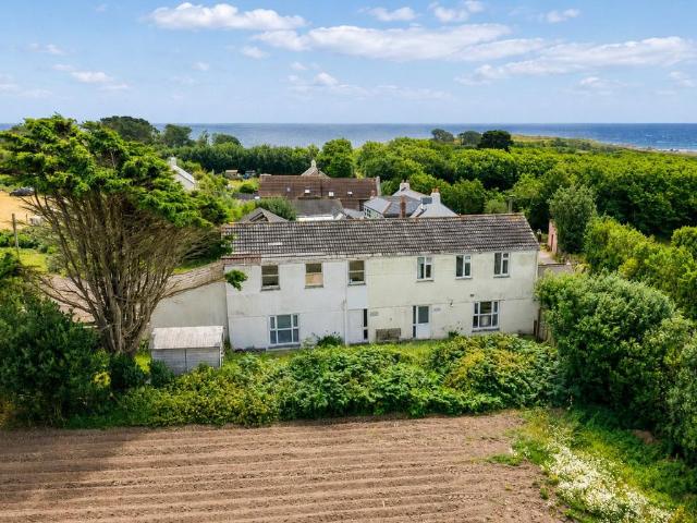 Flat for sale in Isles Of Scilly