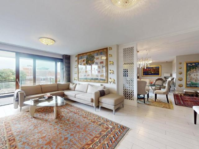 Flat for sale in St. John's Wood, Isle Of Man
