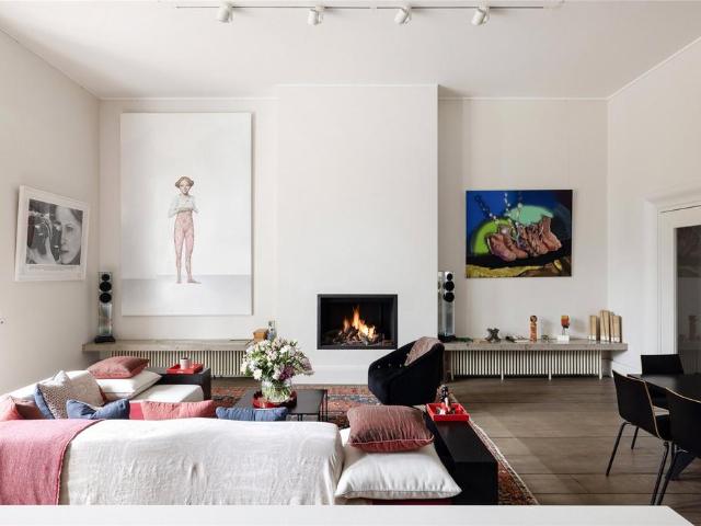 Flat for sale in Paddington, Greater London