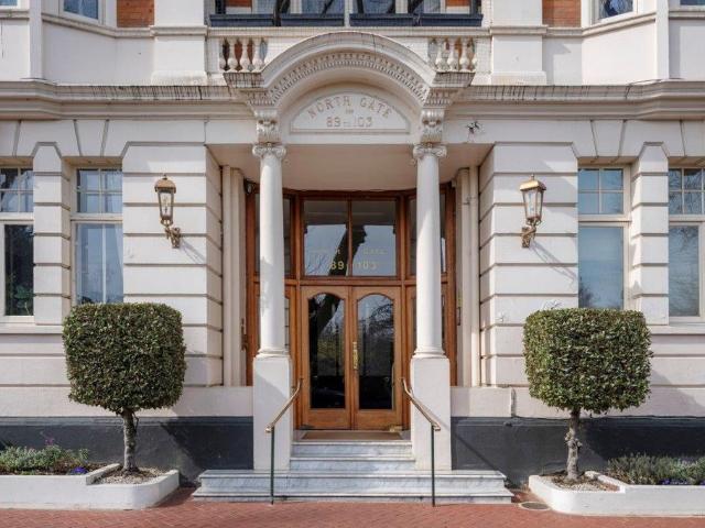 Flat for sale in St. John's Wood, Isle Of Man