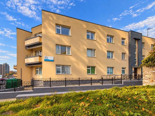 Flat for sale in Greenbank, Plymouth
