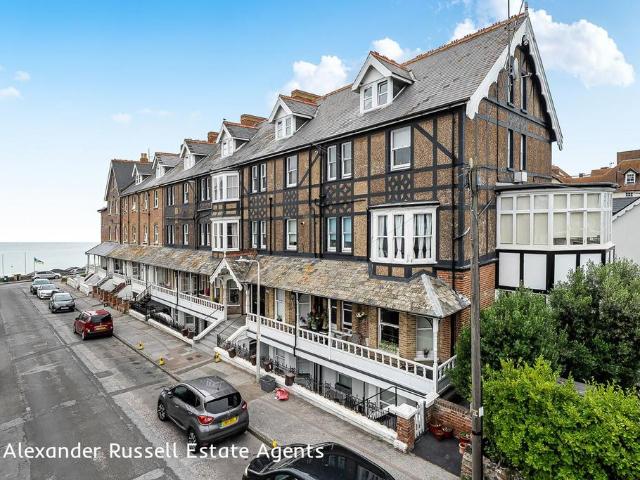 Flat for sale in Westgate-on-Sea, Acol