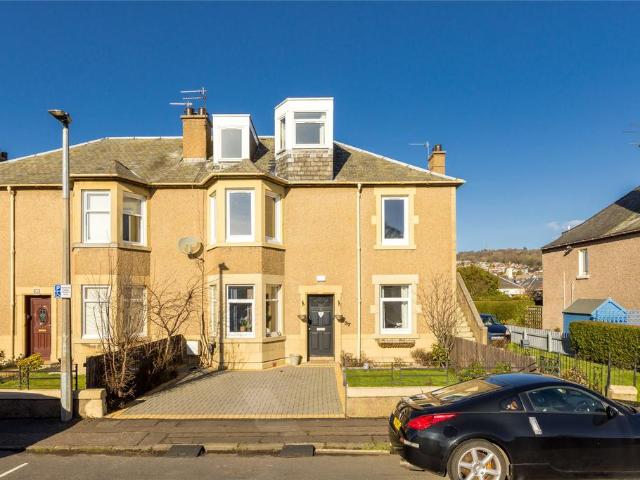 Flat for sale in Corstorphine, Scotland