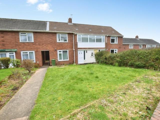 Flat for sale in Watergate, Devon