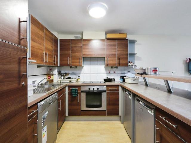 Flat for sale in Saint Vincent's, Netherthorpe