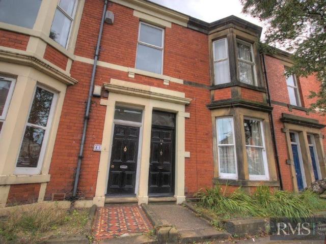 Flat for sale in Jesmond, Isle Of Man