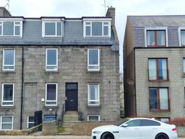 House for sale in Scotland
