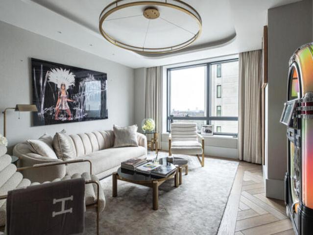 Apartment for sale in Cat Hill