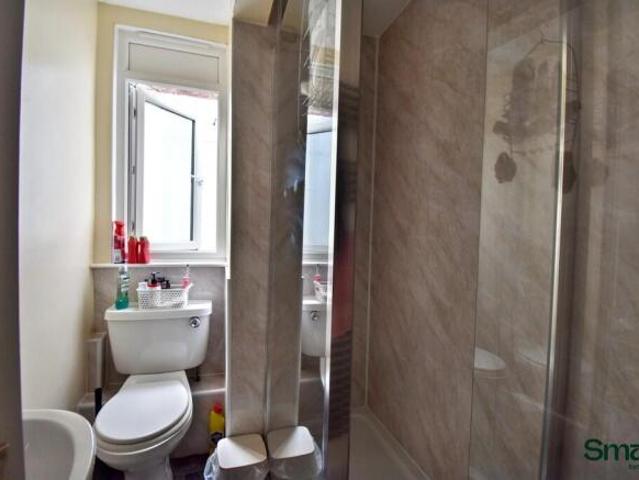 Apartment for sale in Watergate, Devon