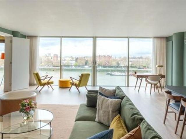House for sale in Lyons, Greater London