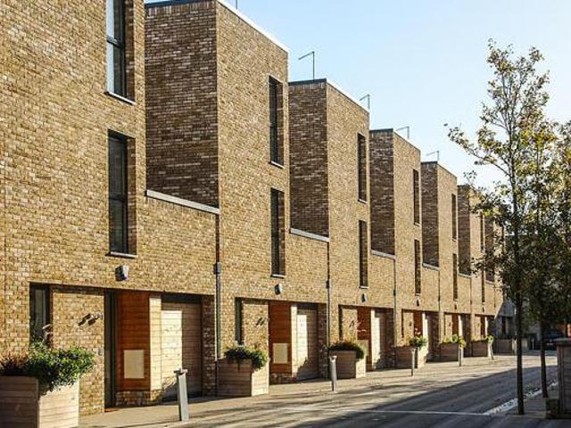 House for sale in Lyons, Greater London