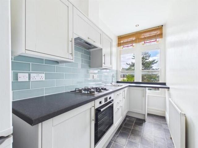 Apartment for sale in Tyndall's Park, Feckenham