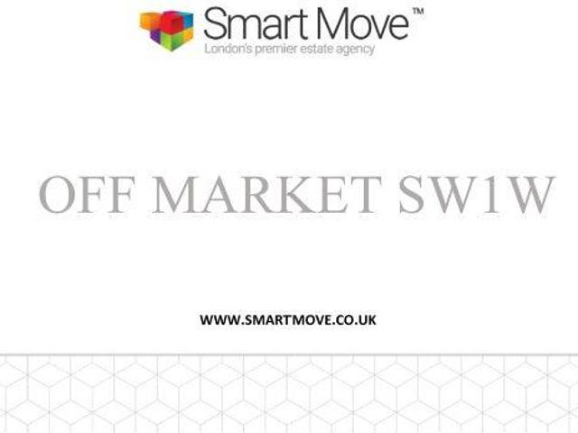 Apartment for sale in Belgravia, Greater London