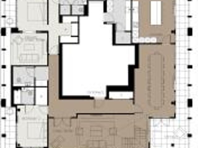 Apartment for sale in White City, Gloucester