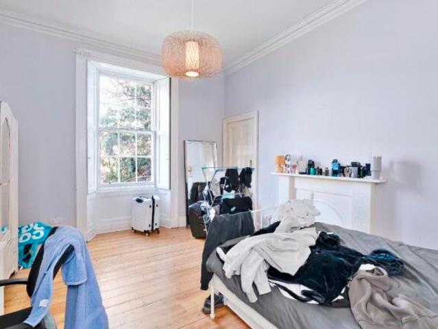 Apartment for sale in Scotland