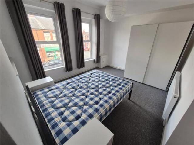 Apartment for sale in Reddish, Greater Manchester