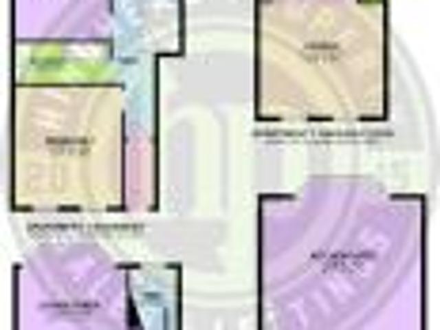 Apartment for sale in Mount Wise