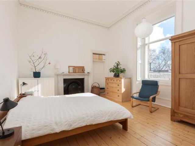 Apartment for sale in Inverleith, Scotland