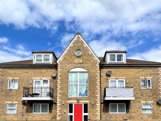 House for sale in Lyons, Greater London